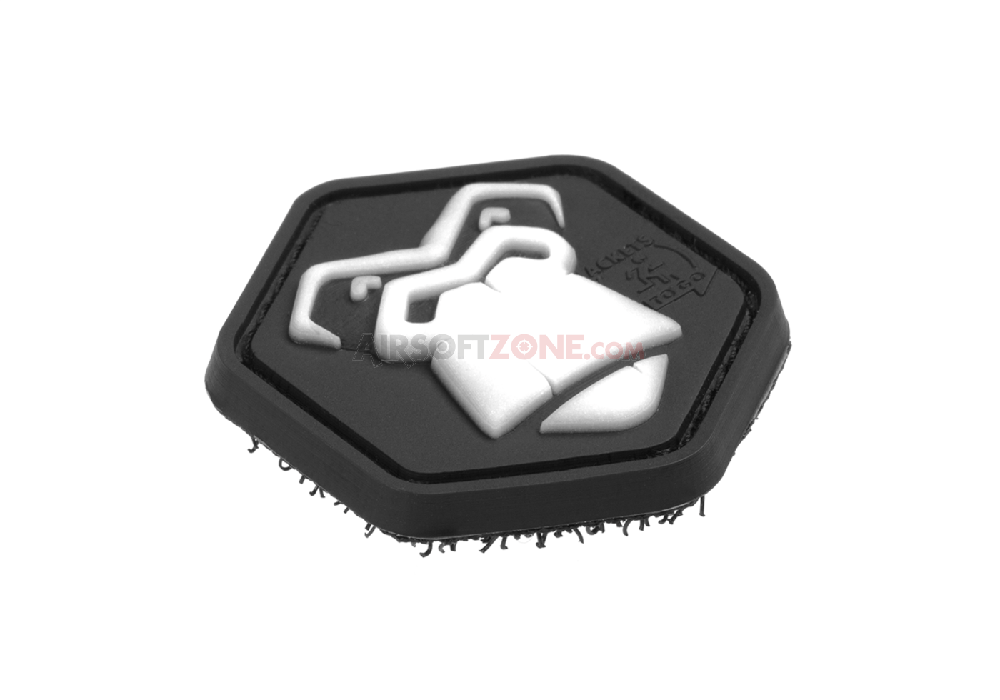 PATCH CAUCIUCAT - GORILLA CAT EYE - COLOR - 1 | YEO